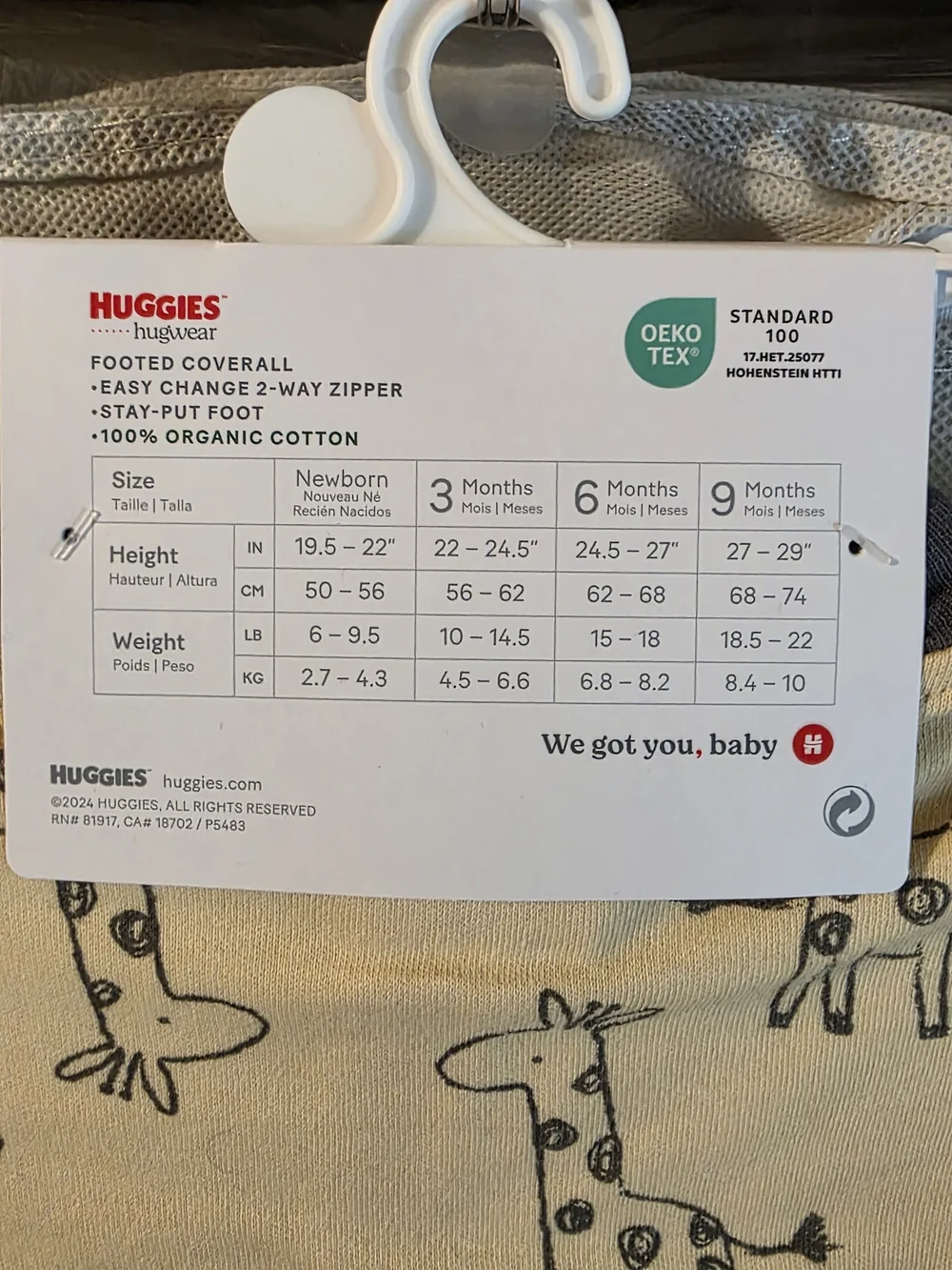 Newborn Boy Bundle